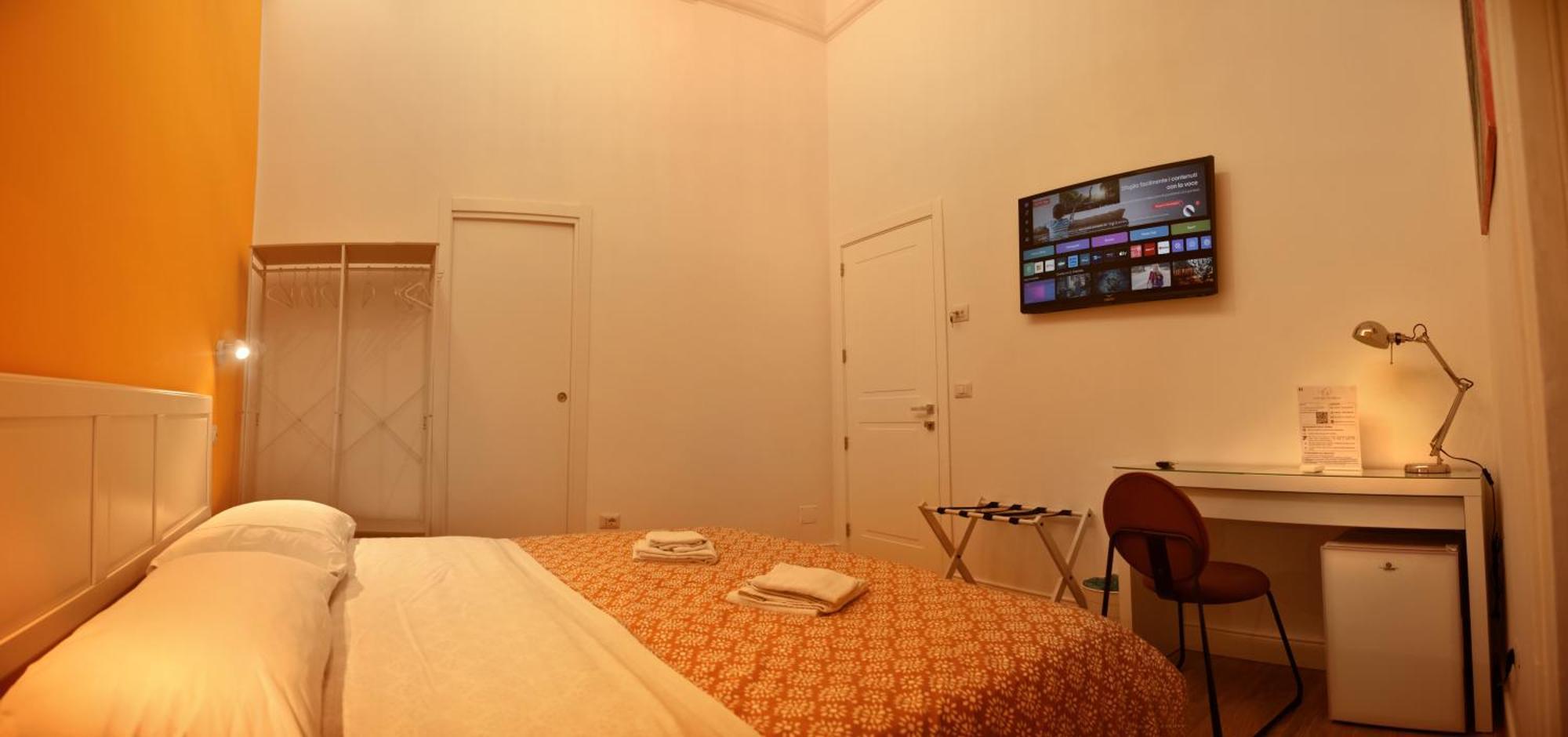 Centro Storico Affittacamere Napoli